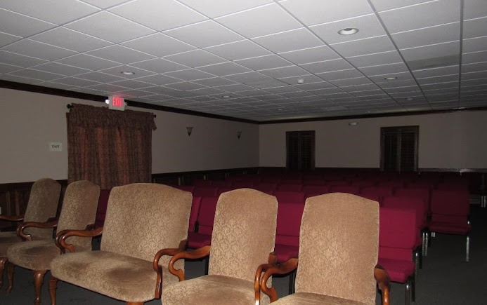 Allen Parish Funeral Home gallery image 5