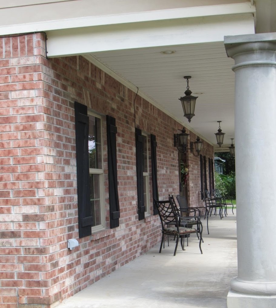 Allen Parish Funeral Home gallery image 4