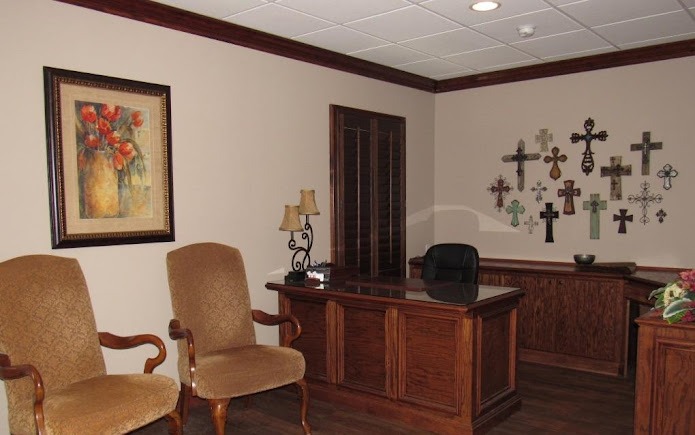 Allen Parish Funeral Home gallery image 3