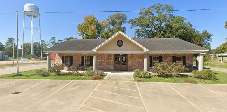 Allen Parish Funeral Home