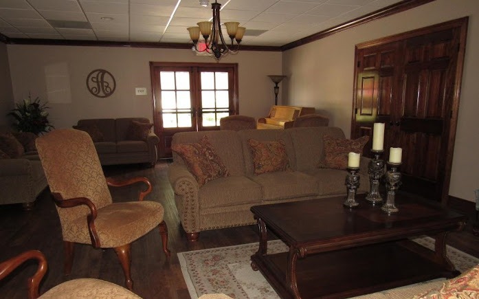 Allen Parish Funeral Home gallery image 2